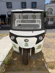HEAVY CAB 300 M DI300D | 2025 | 3CUM2AHT0SX000577