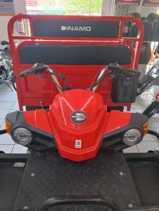 HEAVY-MAX DS250 | 2025 | 3CUM2AHX5SX000027