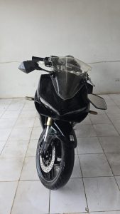 R4 YCR250-6 | 2025 | 3CUP2ARC9SX000122