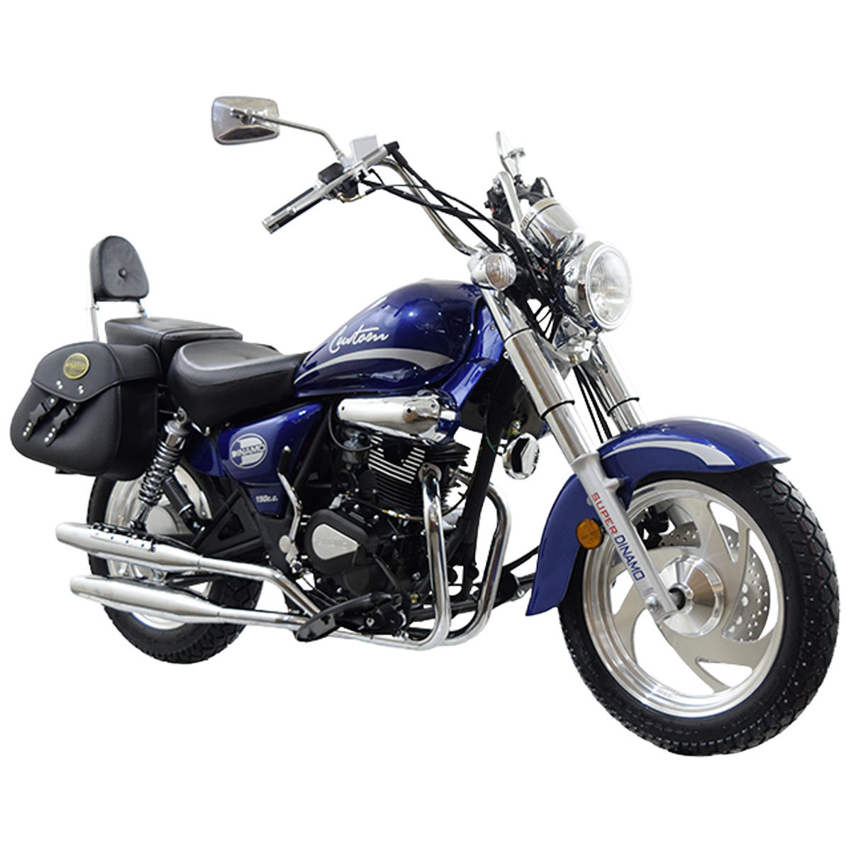 CUSTOM 150 AZUL_34 COST DER