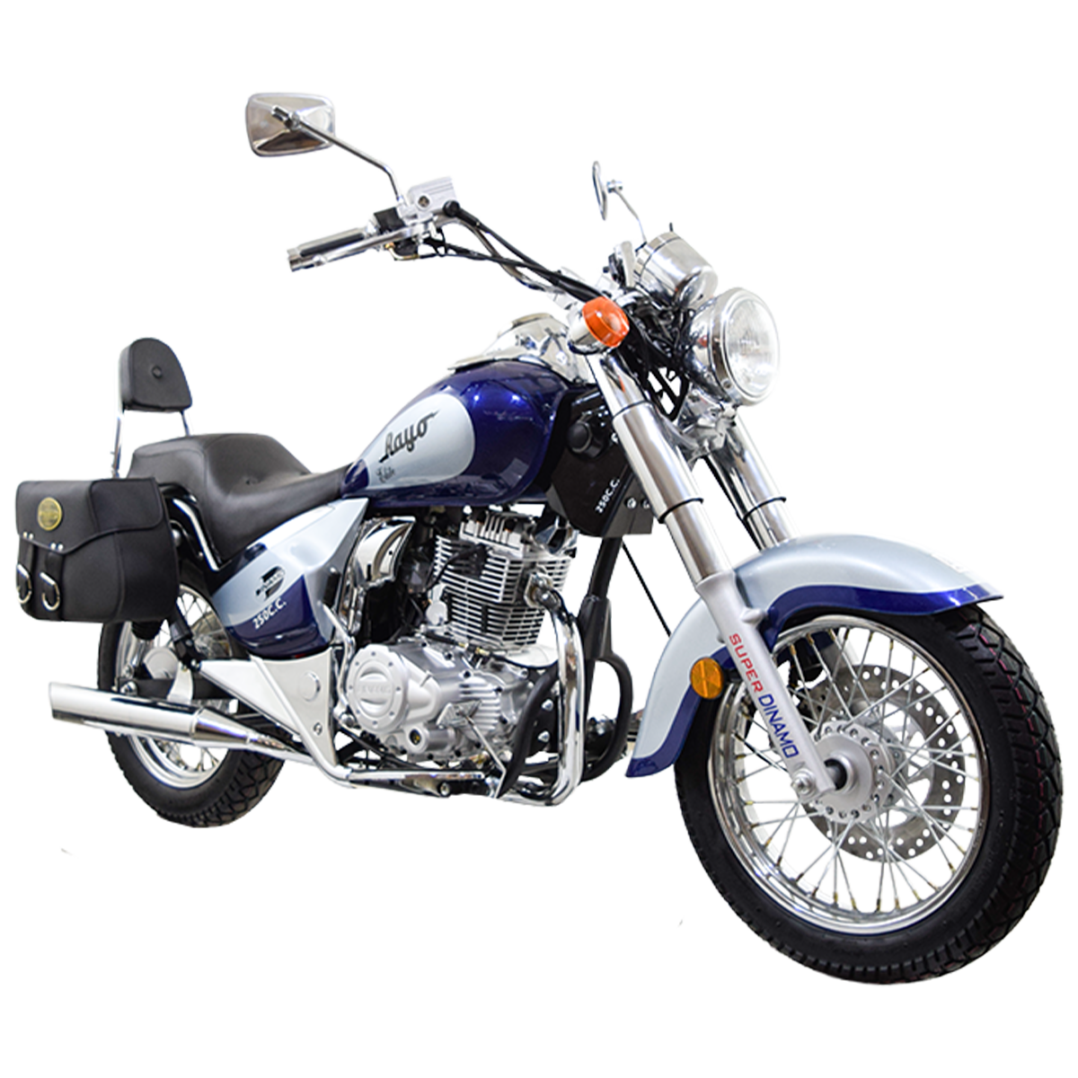 RAYO ELITE AZUL_34 COST DER