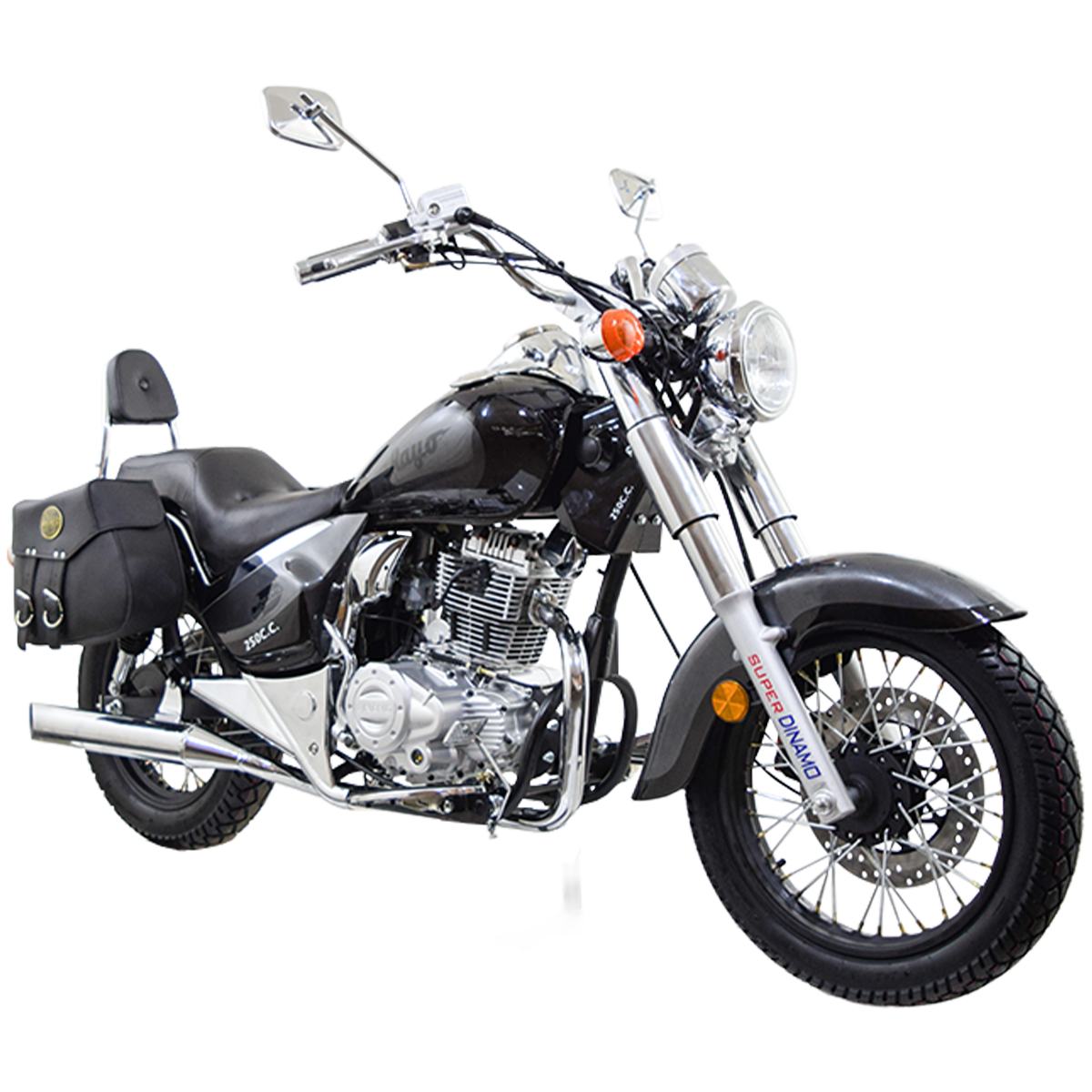 RAYO ELITE NEGRA_34 COST DER