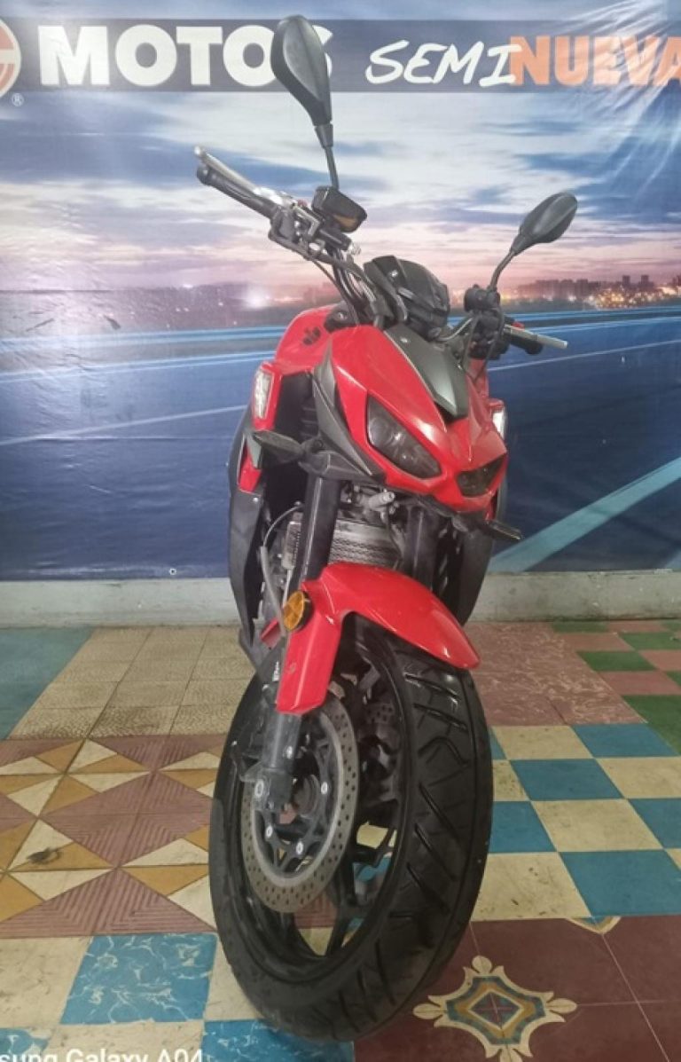 SPEED FIRE SPDF 250CC N19-250 2025