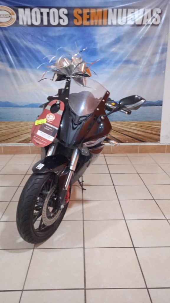 SUPER SPORT 400 YCR367-1 2024