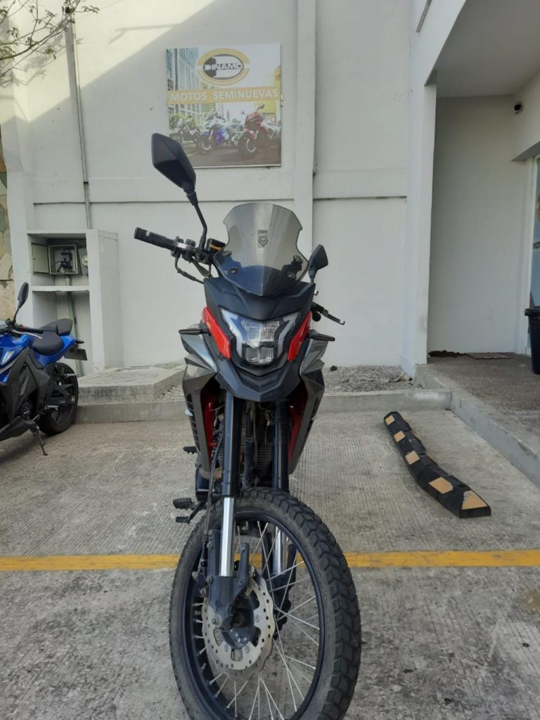 SCORPION-XT I90III 2025