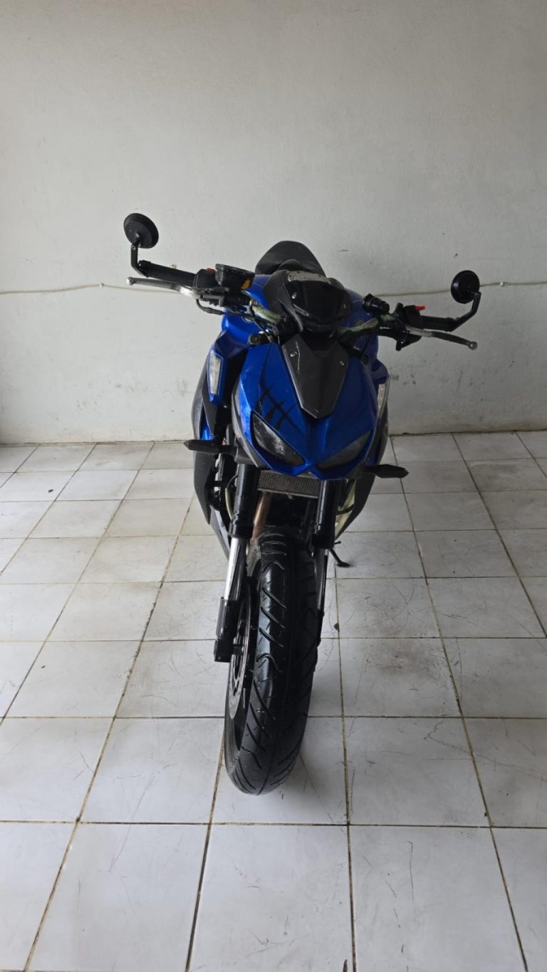SPEED FIRE SPDF 250CC N19-250 2025