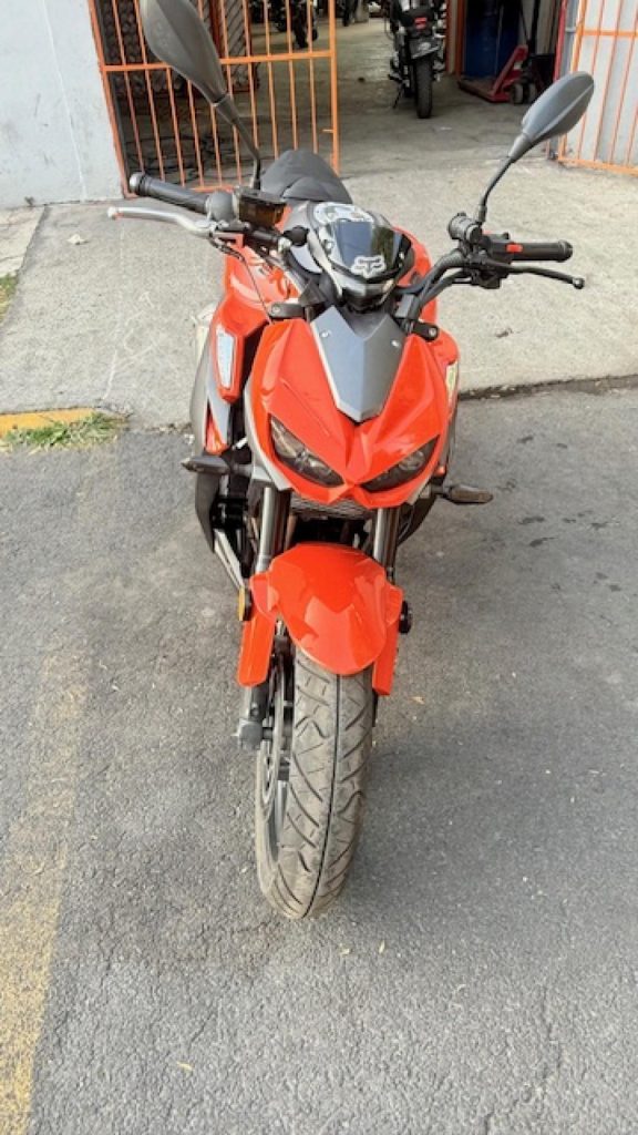 SPEED FIRE SPDF 250CC N19-250 2025