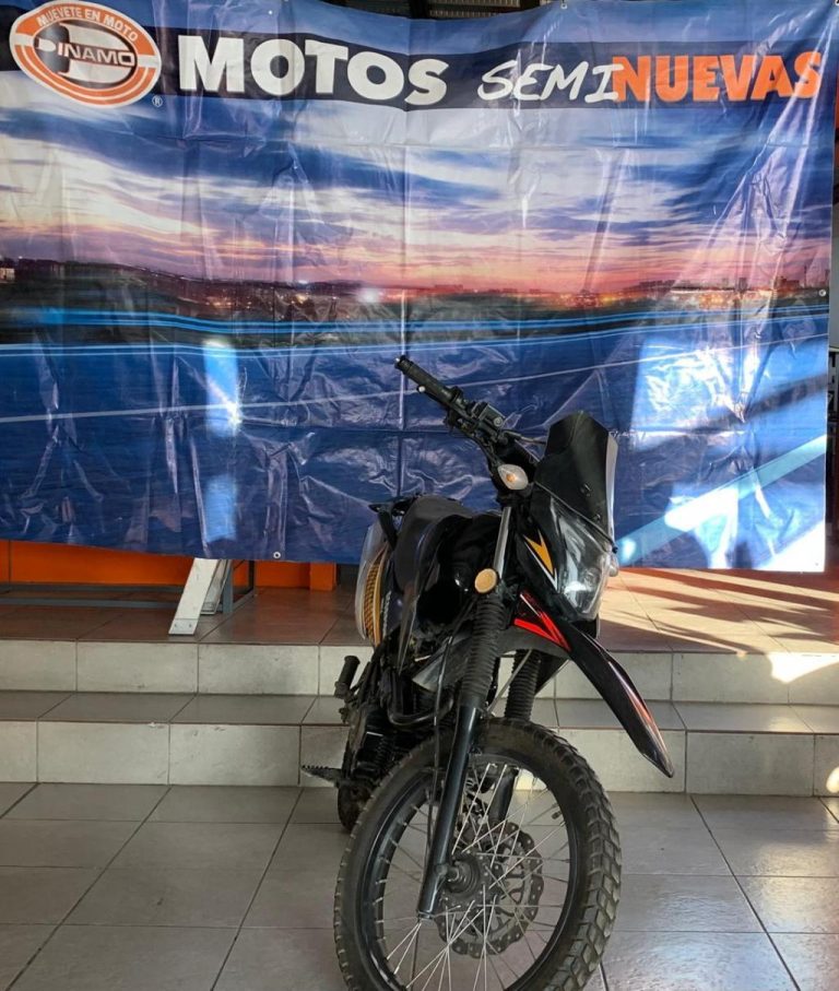 SCORPION 200 NZ200GY-A3B 2025