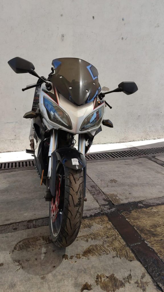 SPORT R1 YCR250-3 2025