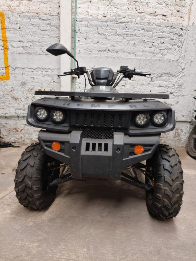 XTREME RLX KD-200A-1 2024