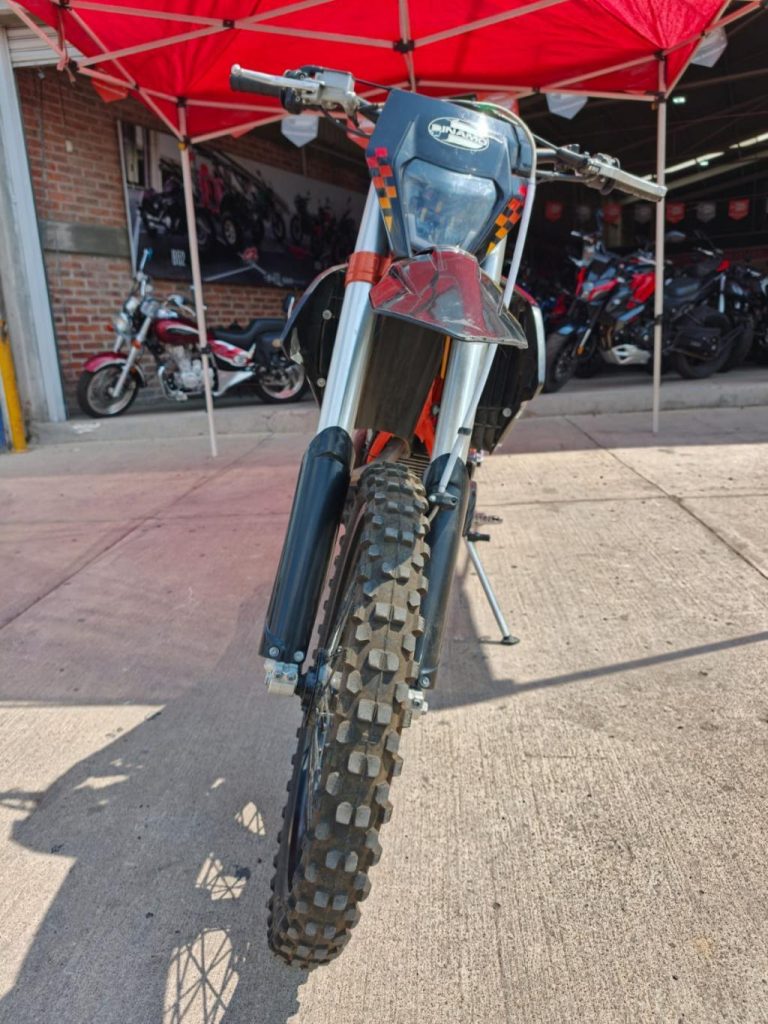 DNM 2.5 NZ250-K16 2026