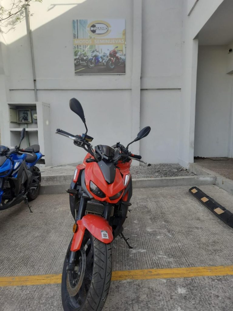 SPEED FIRE SPDF 250CC N19-250 2026