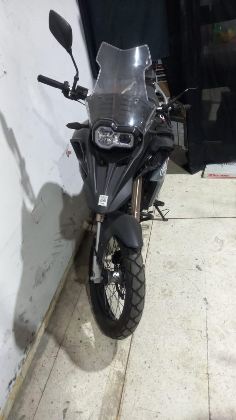 CROSS COUNTRY CRC-250-3 CC 2025