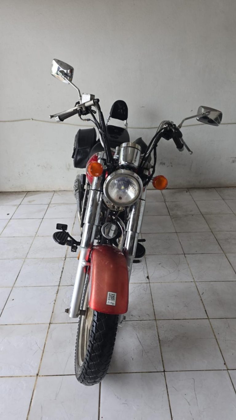 CUSTOM 150 YCR150-4 2024