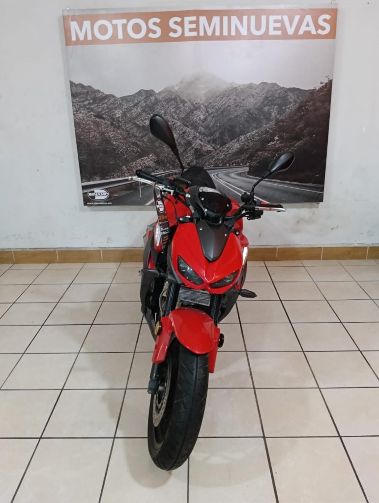 SPEED FIRE SPDF 250CC N19-250 2025