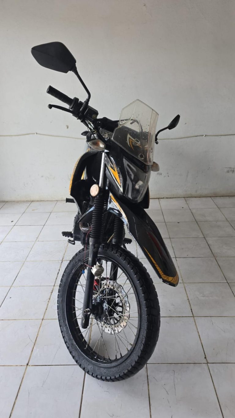 SCORPION 200 NZ200GY-A3B 2024