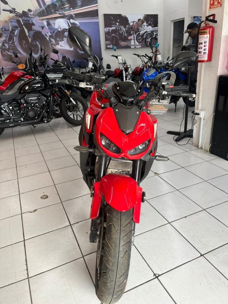 SPEED FIRE SPDF 250CC N19-250 2025