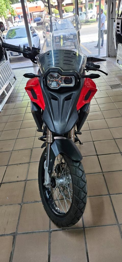 CROSS COUNTRY ADV CRC-250 2024