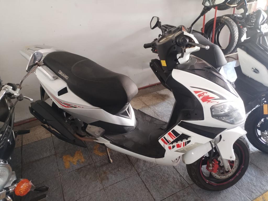 ADVENTURE ELITE XY-2-150 2025